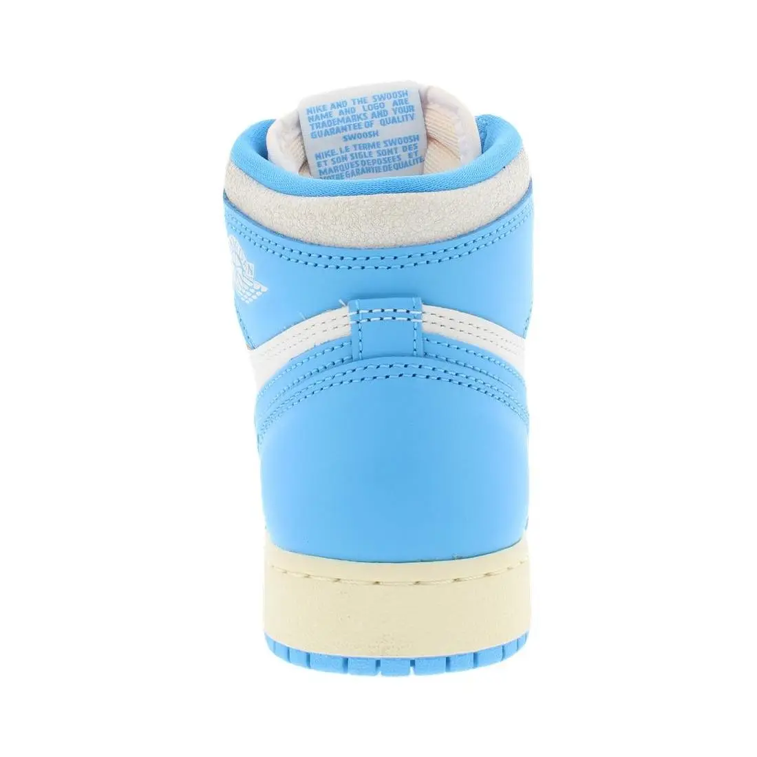 Nike shoes - FD1437402 - FD1437402 - Dark Powder Blue/Dark Powder Blue, Main: Blue 1