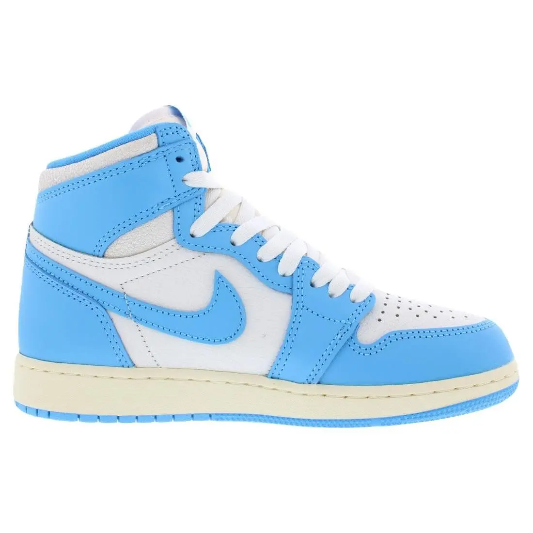 Nike shoes - FD1437402 - FD1437402 - Dark Powder Blue/Dark Powder Blue, Main: Blue 2
