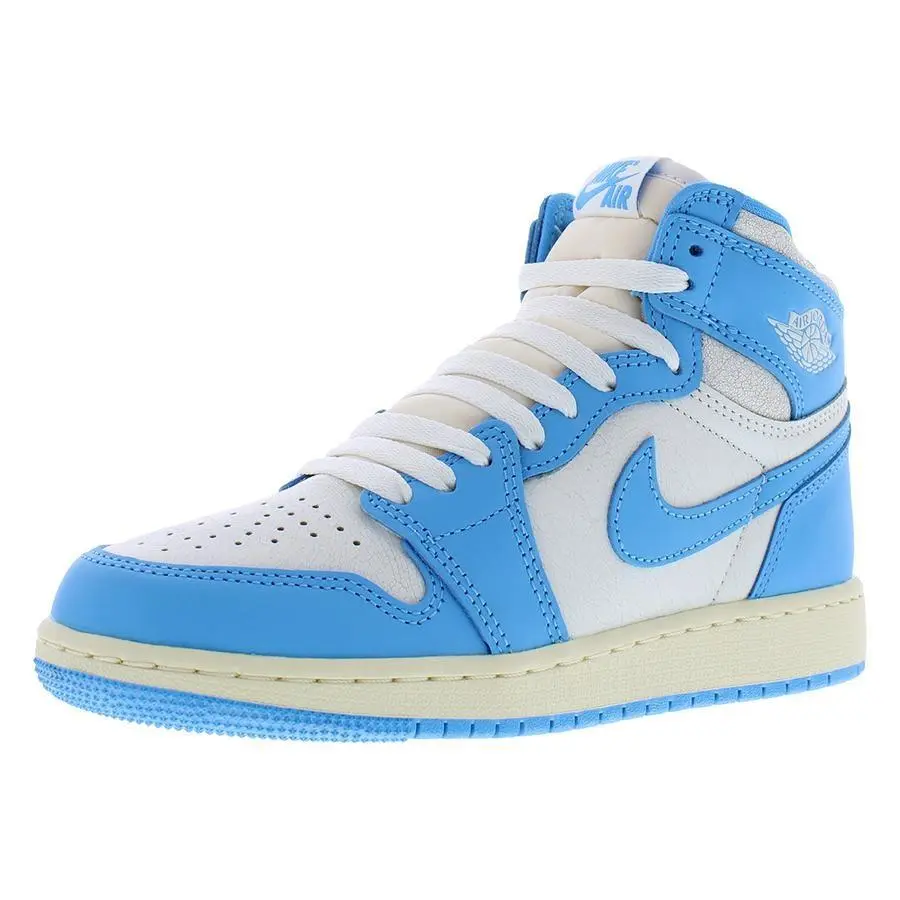Nike shoes - FD1437402 - FD1437402 - Dark Powder Blue/Dark Powder Blue, Main: Blue 3