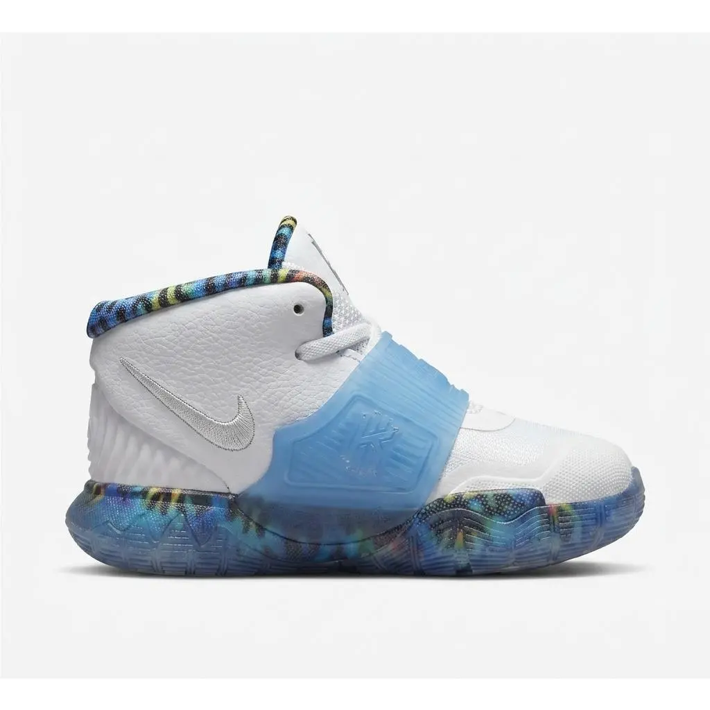 Nike shoes - Nike Kyrie 6 - Kyrie - Blue 2
