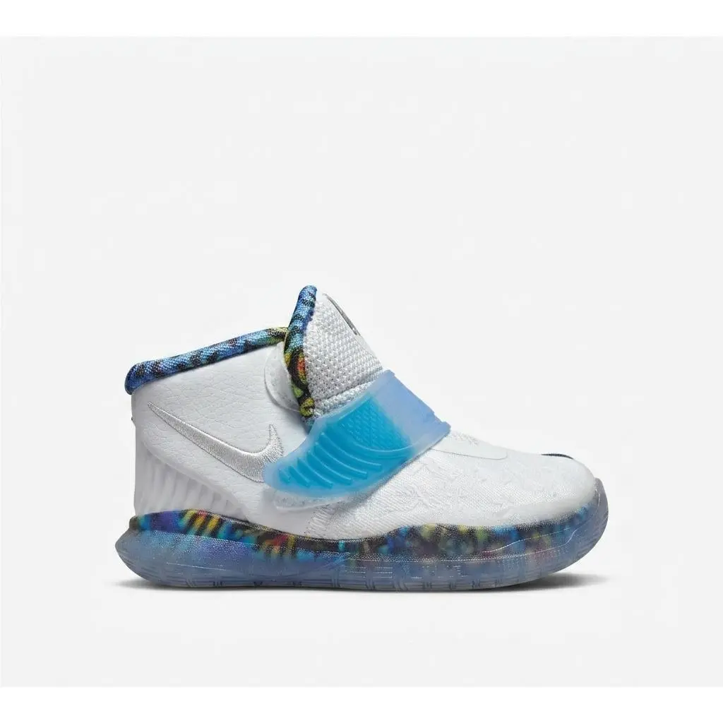 Nike shoes - Nike Kyrie 6 - Kyrie - Blue 3