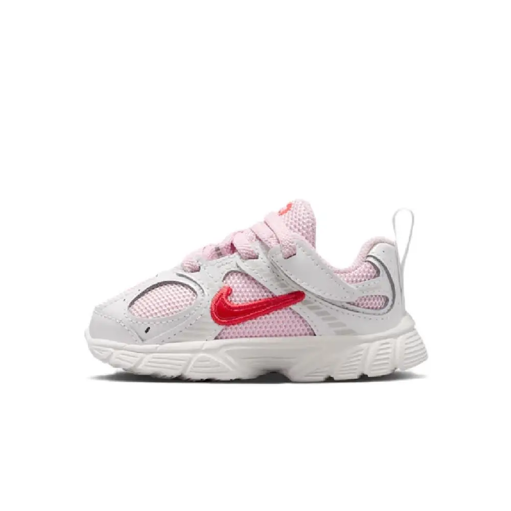Nike shoes - IQ6637 121 - IQ6637 121 - Summit White/LT Crimson 0