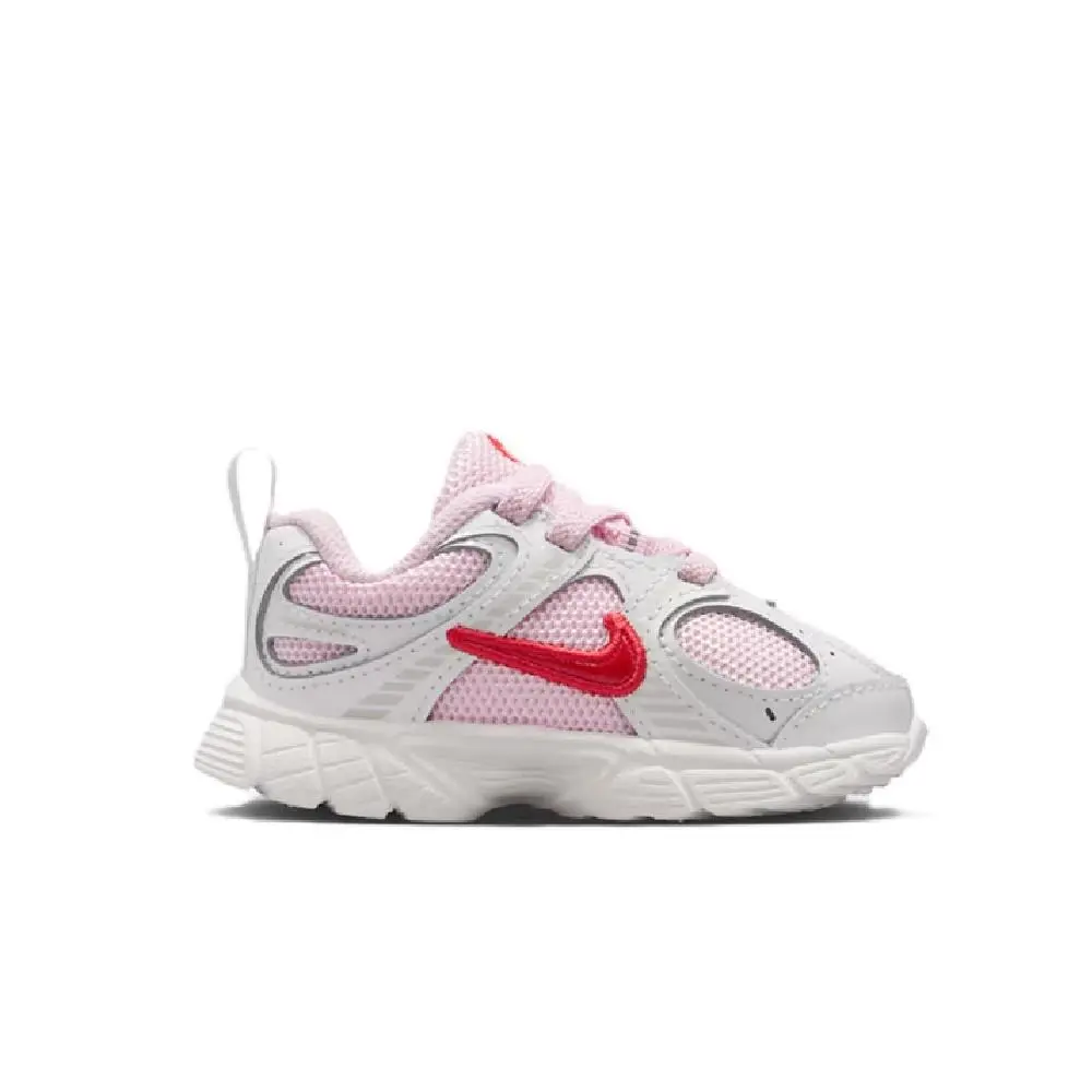 Nike shoes - IQ6637 121 - IQ6637 121 - Summit White/LT Crimson 4