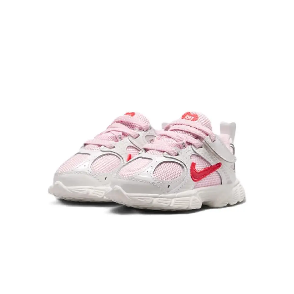 Nike shoes - IQ6637 121 - IQ6637 121 - Summit White/LT Crimson 6
