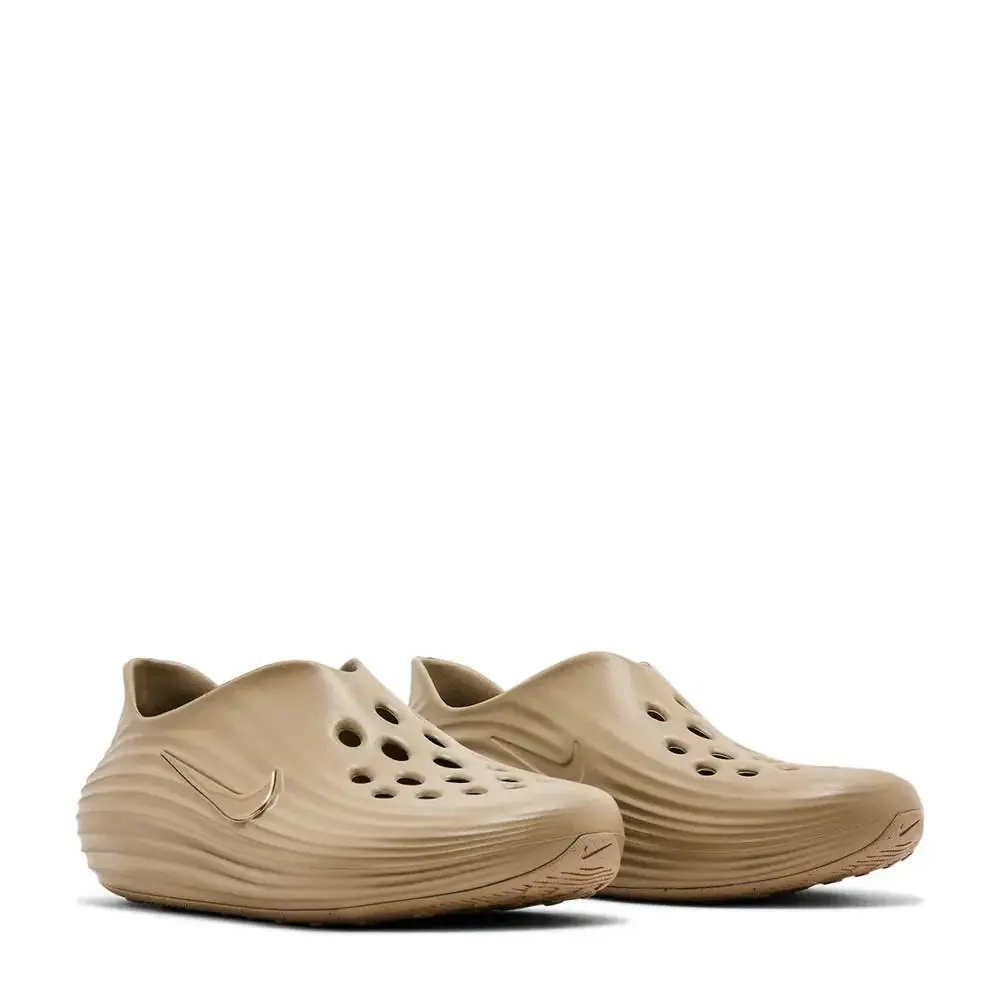 Nike shoes - Nike ReactX Rejuven8 Casual Khaki - HV5060-200 - Tan 8