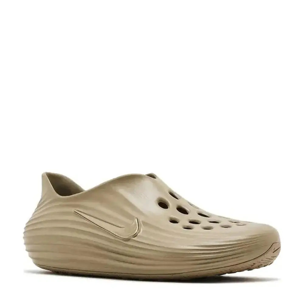 Nike shoes - Nike ReactX Rejuven8 Casual Khaki - HV5060-200 - Tan 0