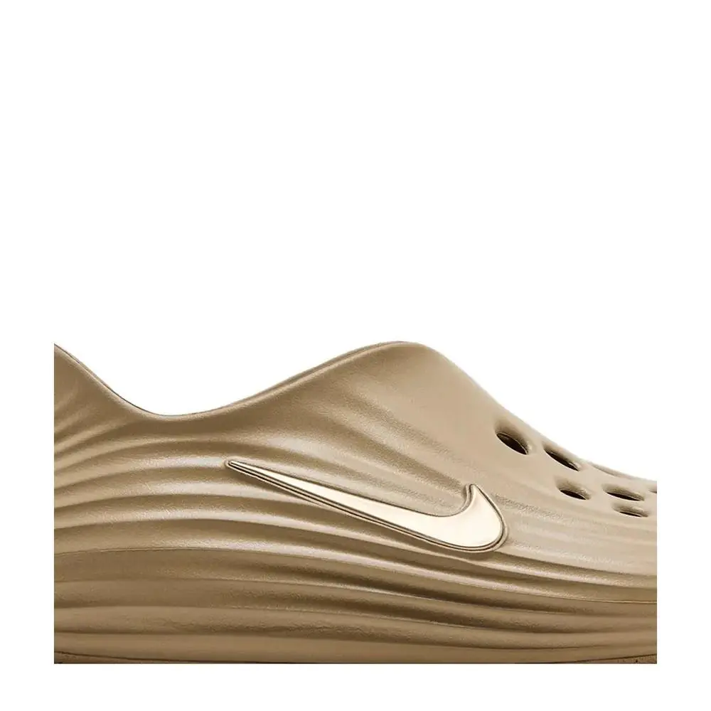 Nike shoes - Nike ReactX Rejuven8 Casual Khaki - HV5060-200 - Tan 2