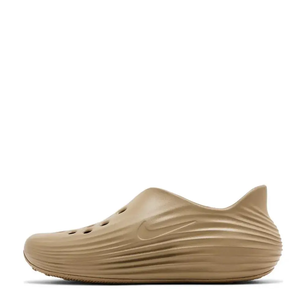 Nike shoes - Nike ReactX Rejuven8 Casual Khaki - HV5060-200 - Tan 13