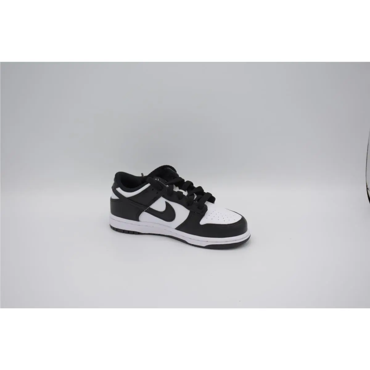 Nike shoes - Dunk Low Retro PS Panda - 10.5C - CW1588 - Black 2