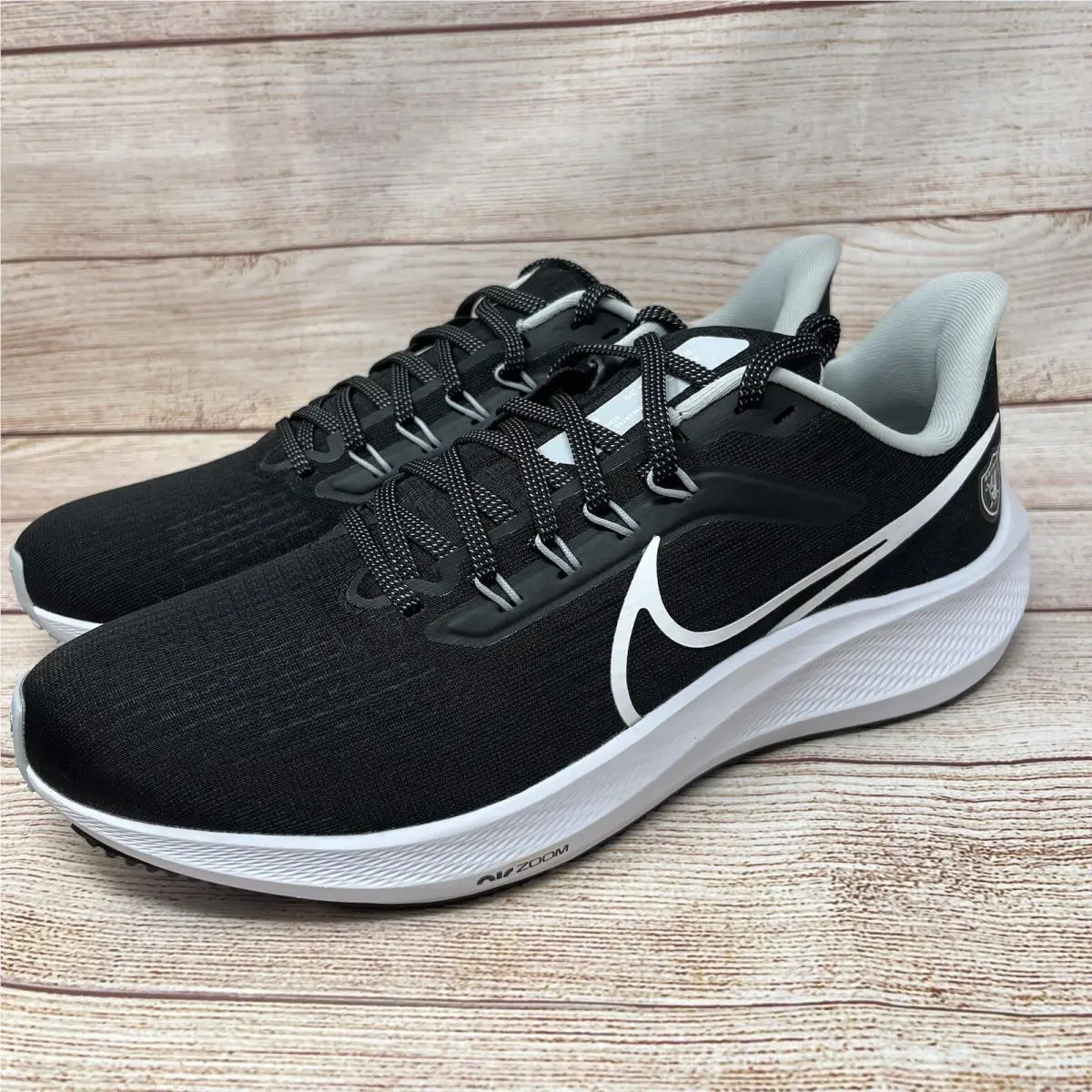 Nike shoes - Nike Air Zoom Pegasus 39 - DR2049-001 - Black 1
