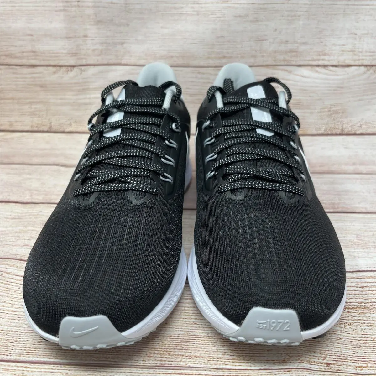 Nike shoes - Nike Air Zoom Pegasus 39 - DR2049-001 - Black 2