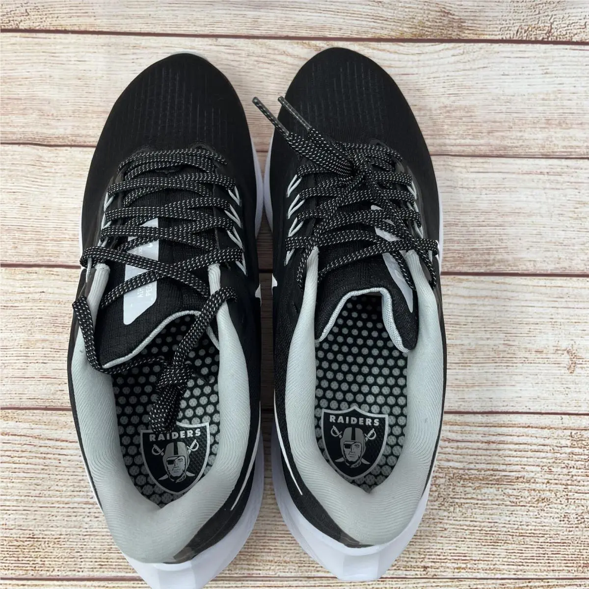 Nike shoes - Nike Air Zoom Pegasus 39 - DR2049-001 - Black 4