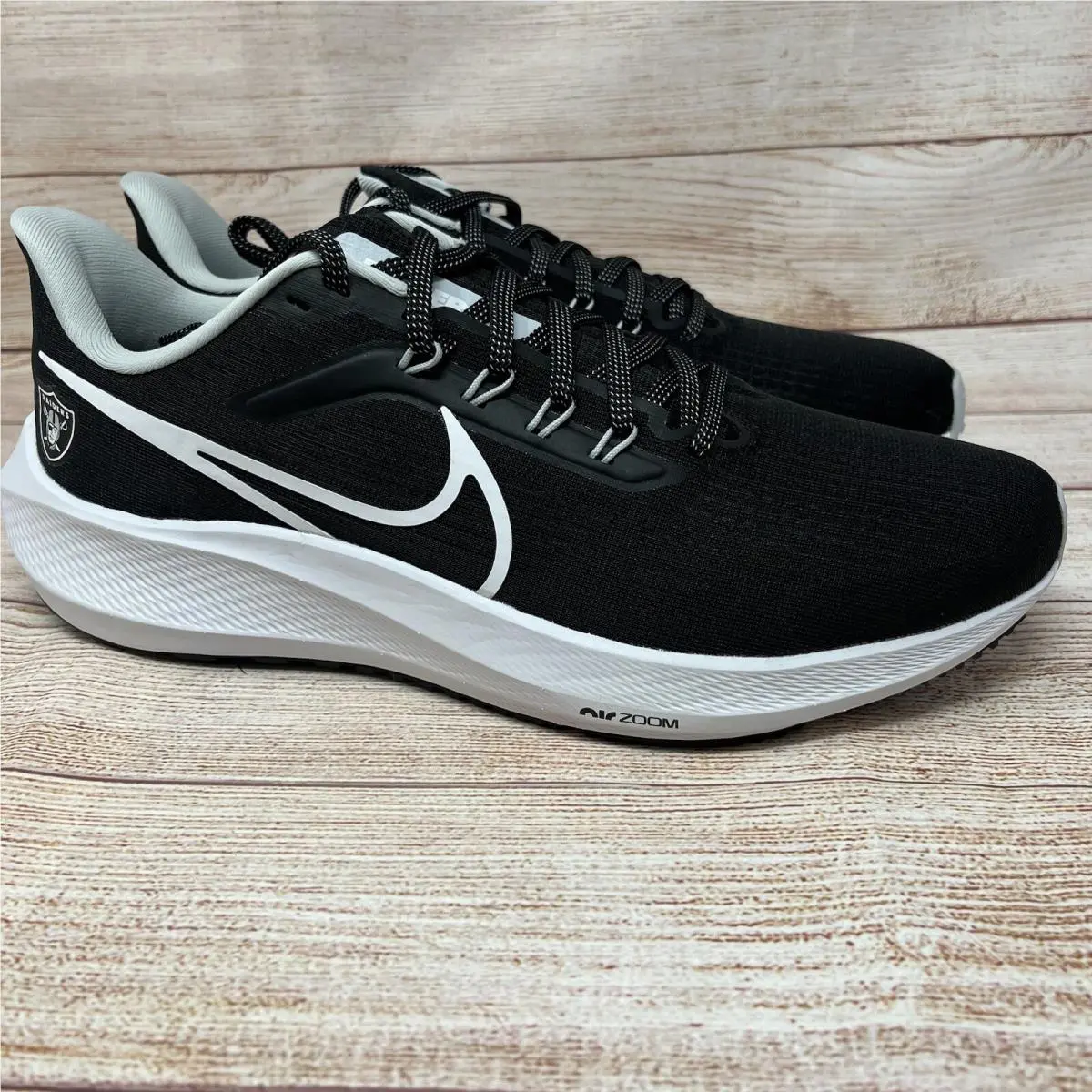Nike shoes - Nike Air Zoom Pegasus 39 - DR2049-001 - Black 7