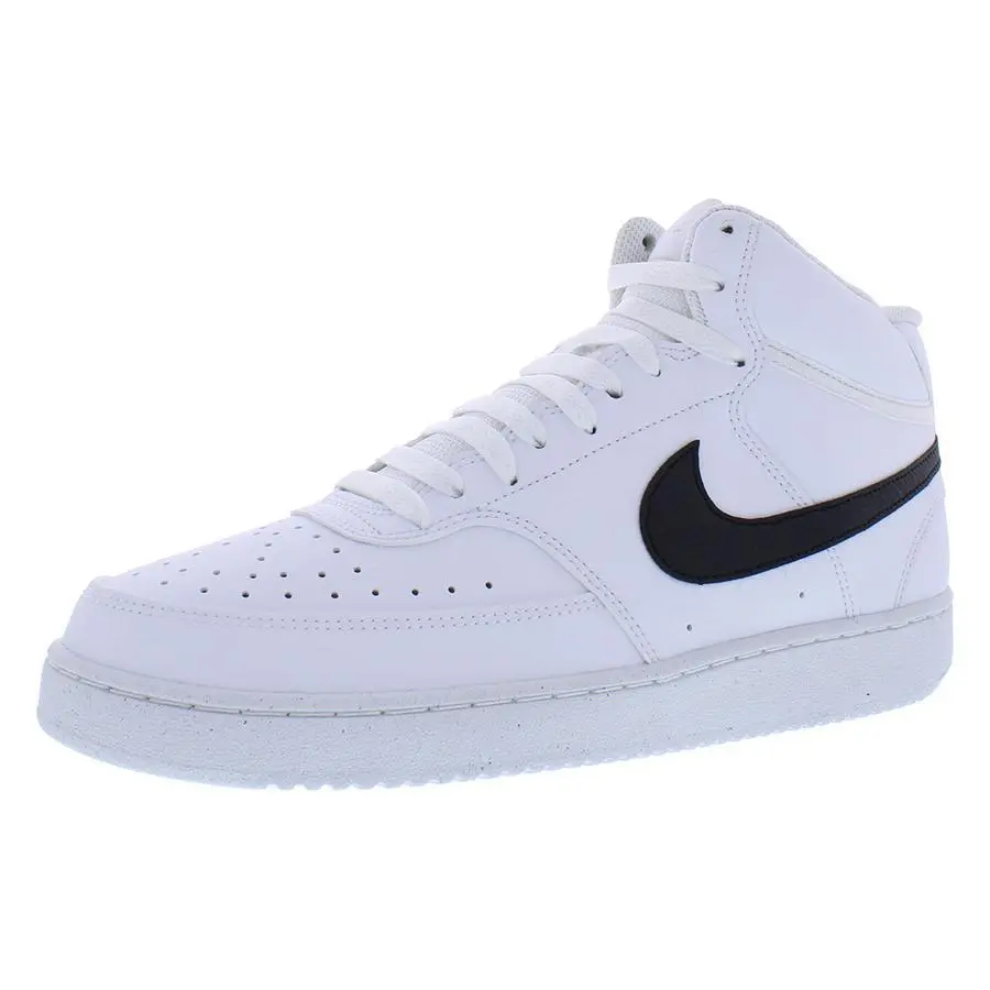 Nike shoes - White/Black, Main: White 0