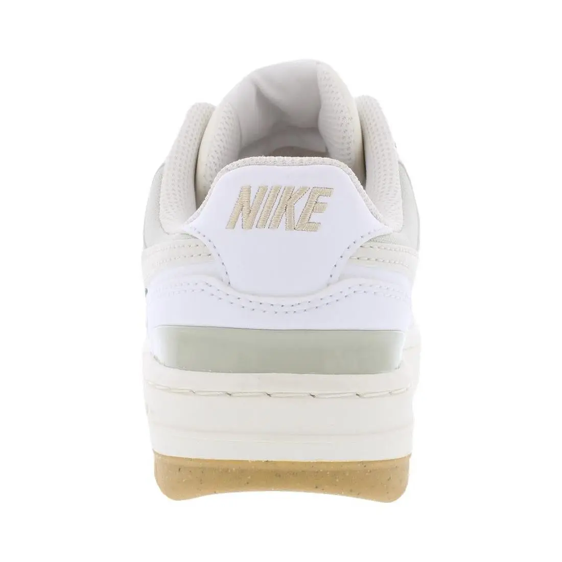 Nike shoes - White/Phantom/Light Bone, Main: White 2