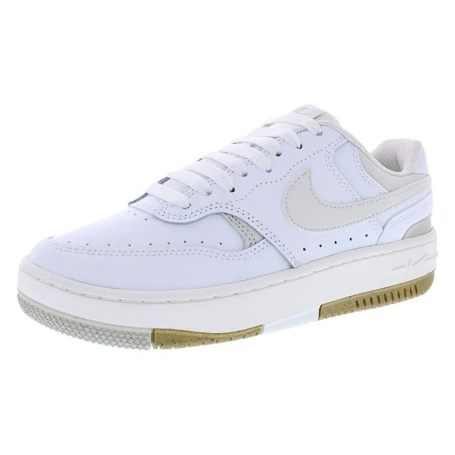 Nike shoes - White/Phantom/Light Bone, Main: White 3
