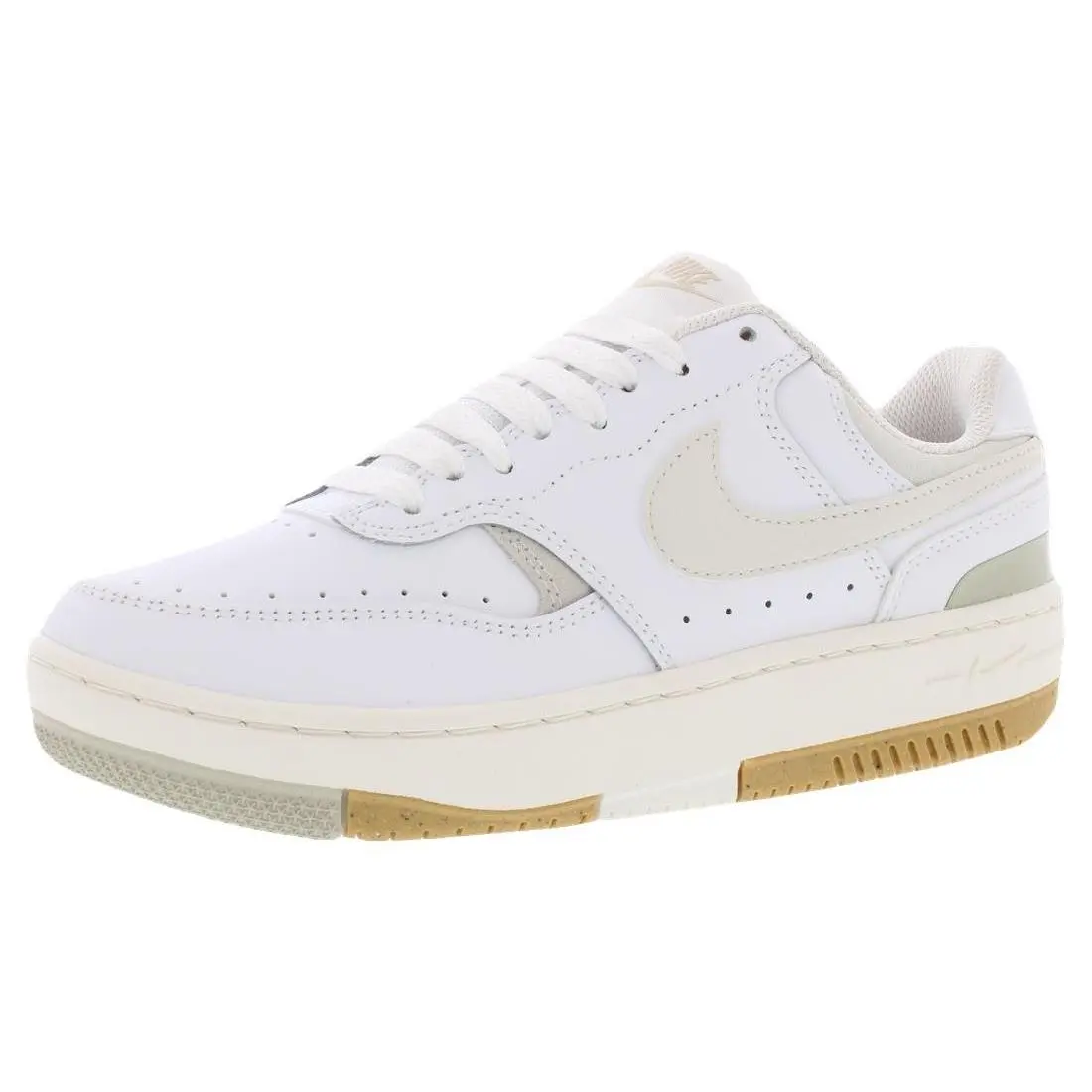 Nike shoes - White/Phantom/Light Bone, Main: White 5