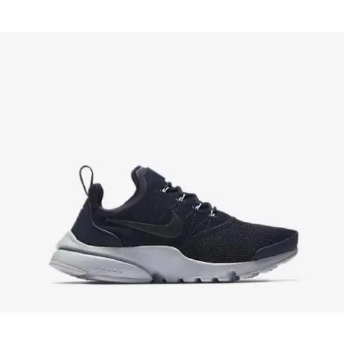 Nike shoes - Presto Fly 913966-401 Navy 8