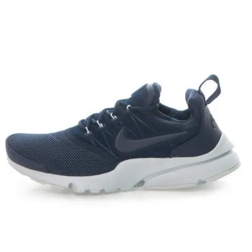 Nike shoes - Presto Fly 913966-401 Navy 7