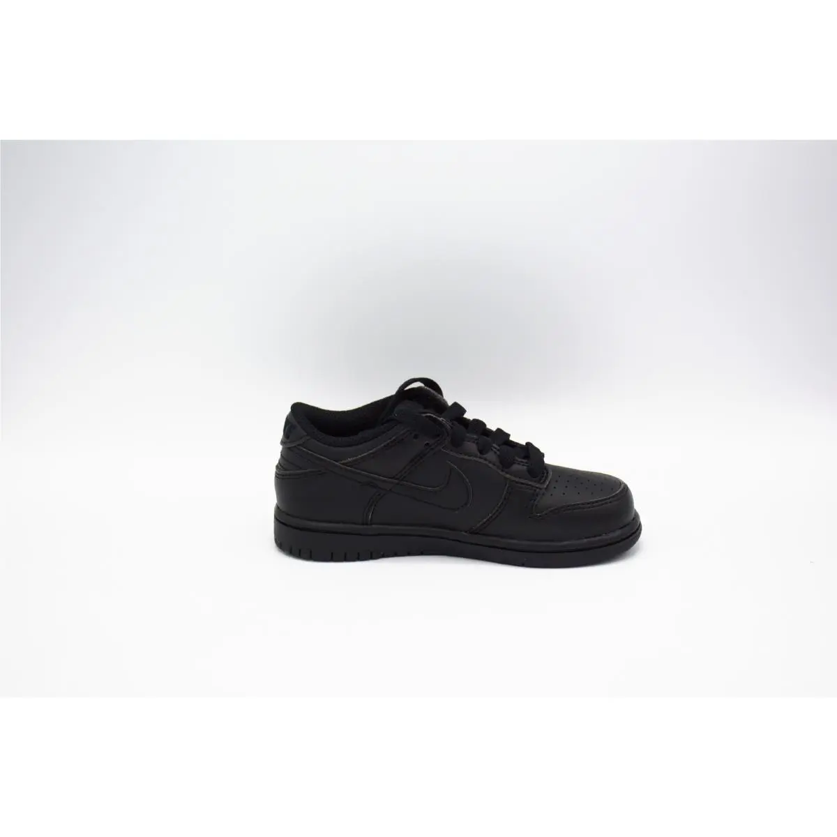 Nike shoes - Dunk Low PS Black - 1.5Y - IU7765 - Black 0
