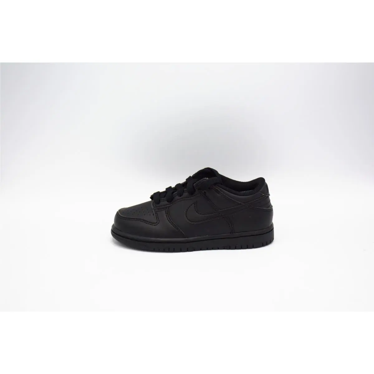 Nike shoes - Dunk Low PS Black - 1.5Y - IU7765 - Black 1