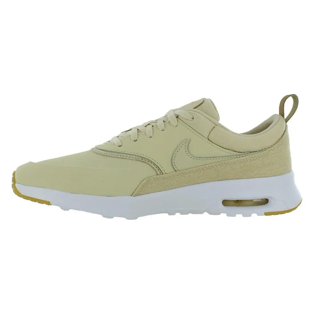 Nike shoes - Beach/Beach/Metallic Gold/Sail, Main: Beige 4