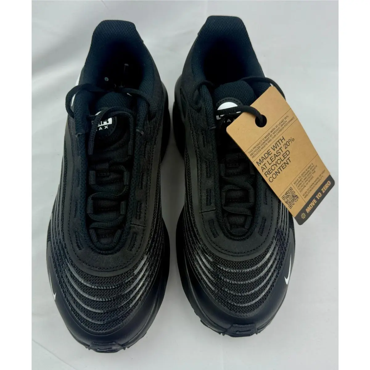 Nike shoes - Nike Air Max - Air Max - IF2620 005 - Black 1