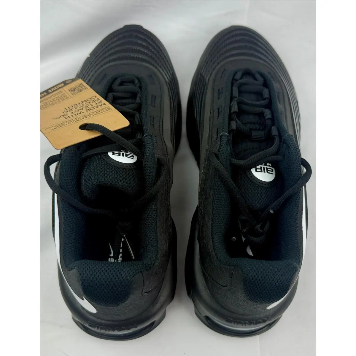 Nike shoes - Nike Air Max - Air Max - IF2620 005 - Black 3