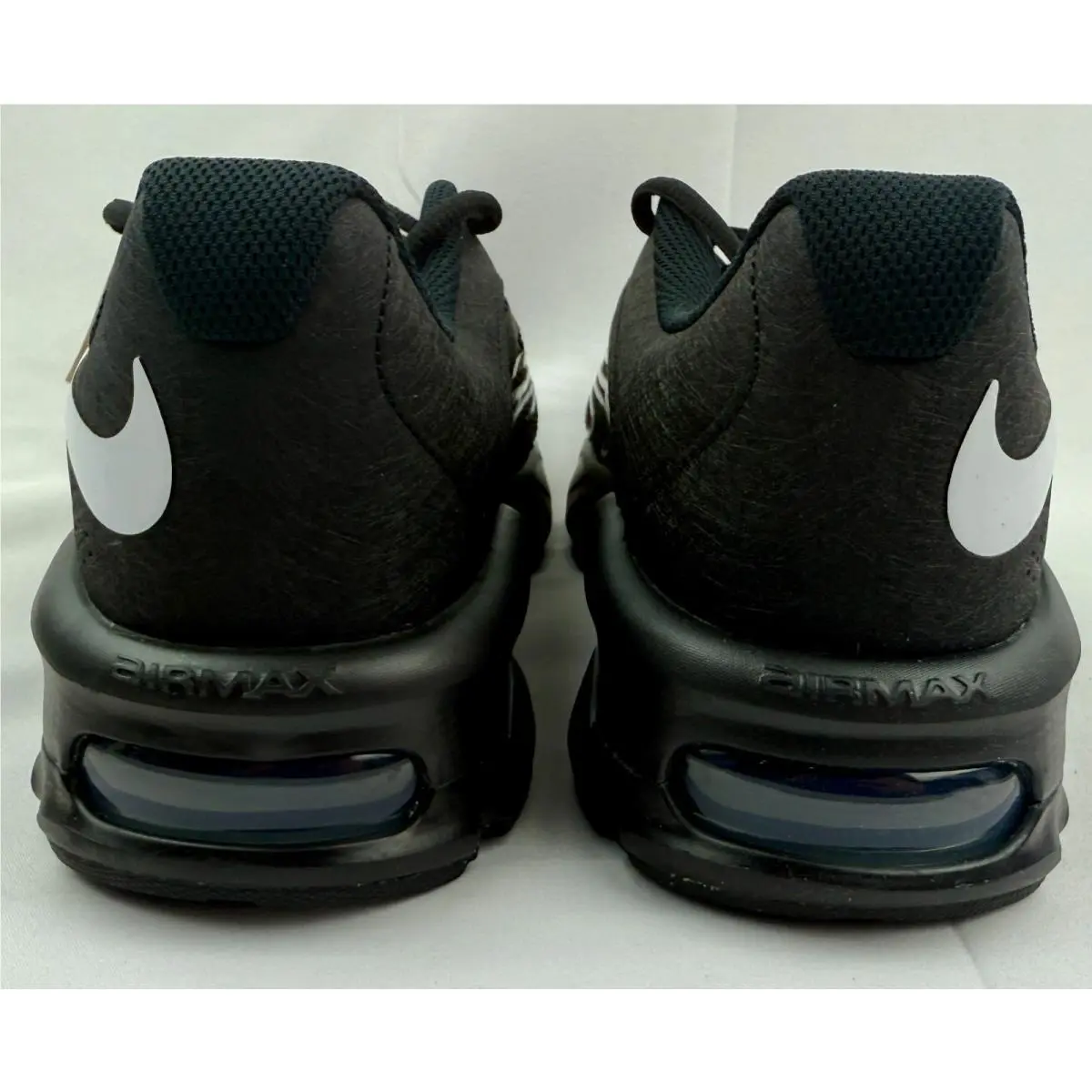 Nike shoes - Nike Air Max - Air Max - IF2620 005 - Black 11