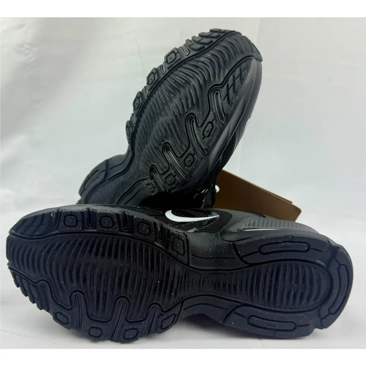 Nike shoes - Nike Air Max - Air Max - IF2620 005 - Black 12