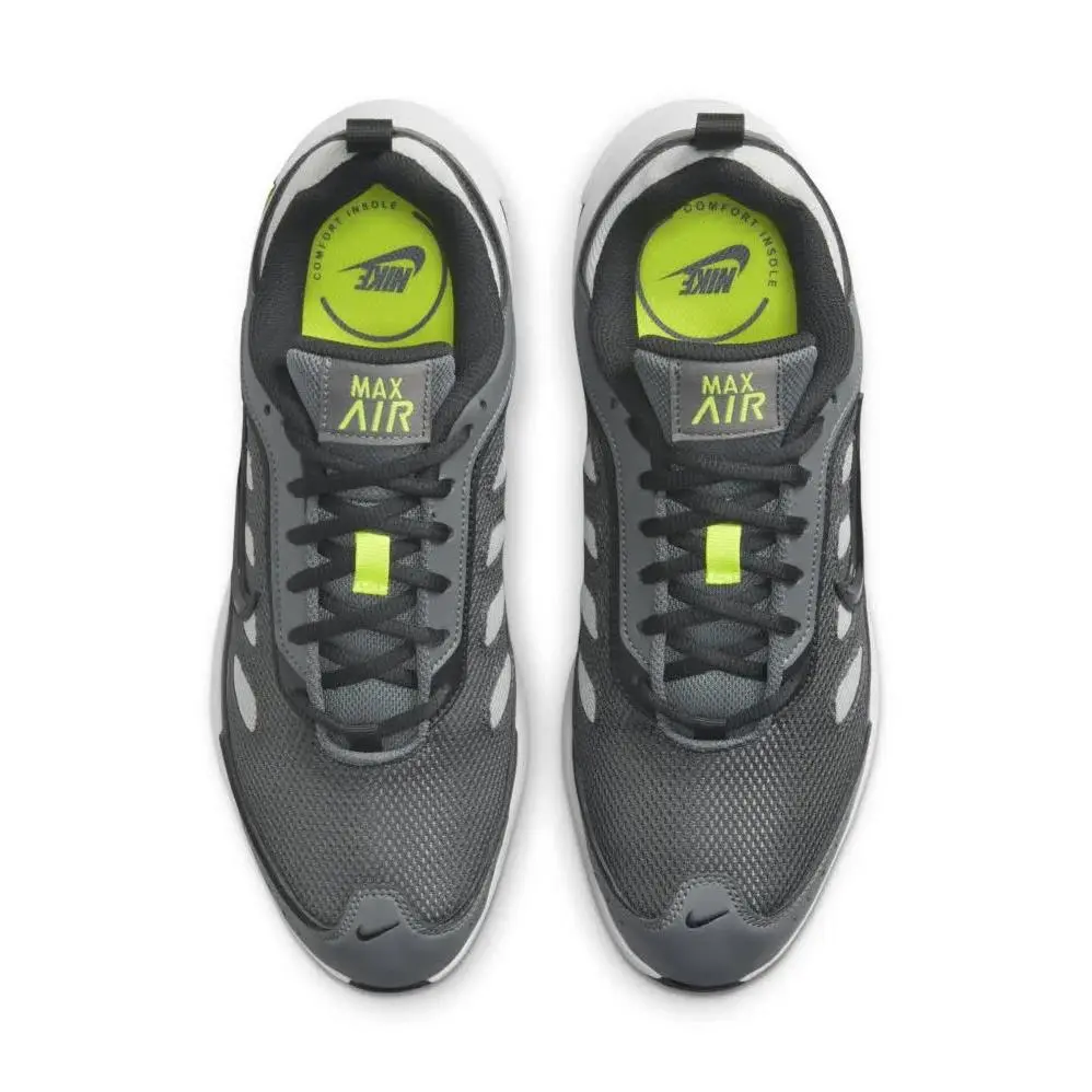 Nike shoes - Nike Air Max AP - Air Max - CU4826-006 - Gray 1