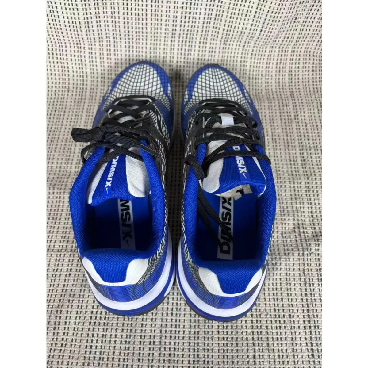 Nike shoes - Nike Ghoswift - Ghoswift - BQ5108-102 - Blue 15