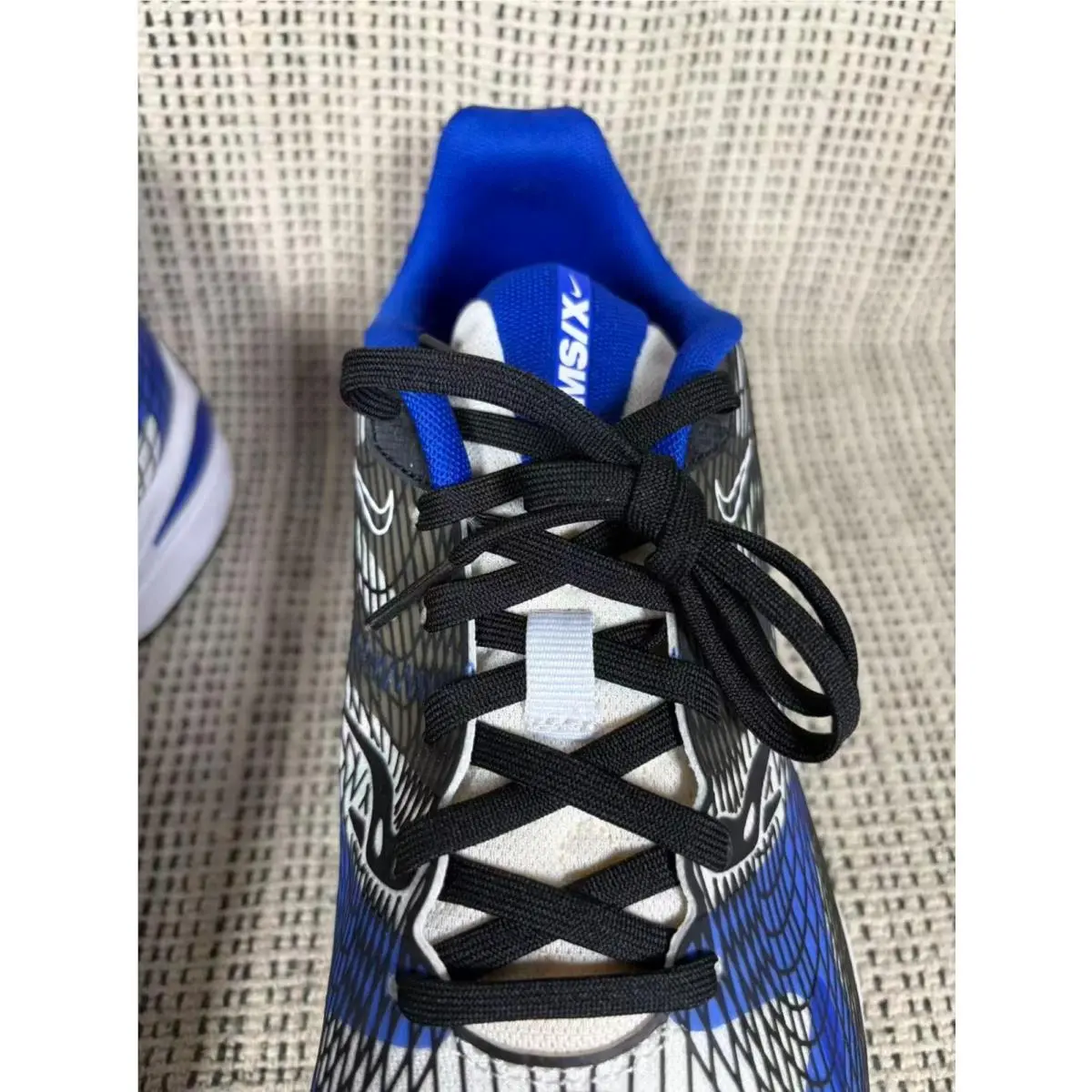 Nike shoes - Nike Ghoswift - Ghoswift - BQ5108-102 - Blue 0