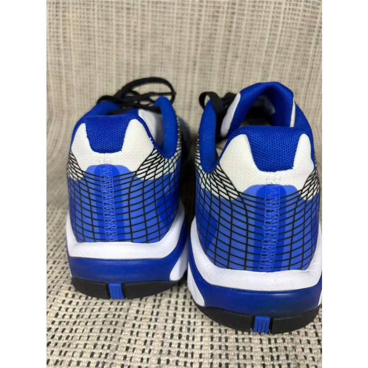 Nike shoes - Nike Ghoswift - Ghoswift - BQ5108-102 - Blue 3