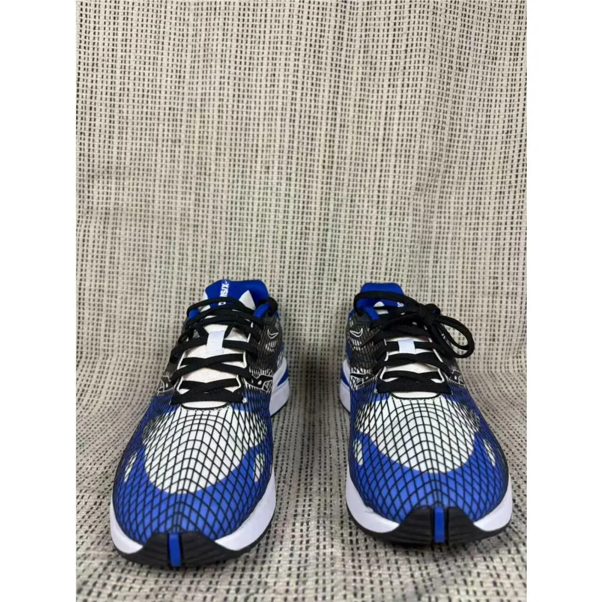Nike shoes - Nike Ghoswift - Ghoswift - BQ5108-102 - Blue 6