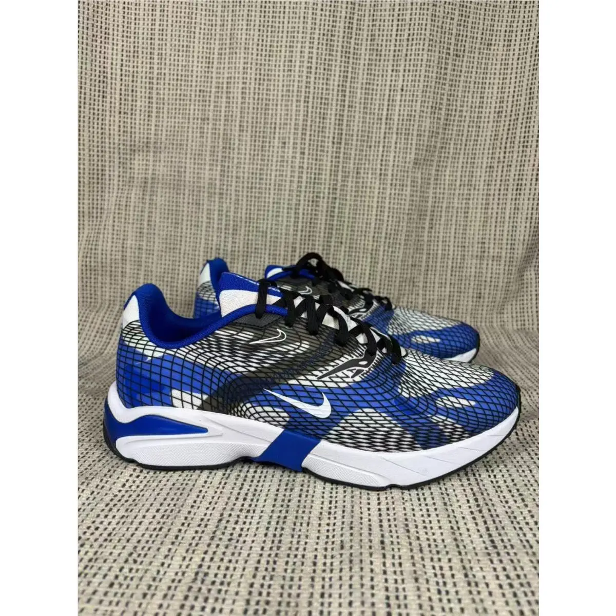 Nike shoes - Nike Ghoswift - Ghoswift - BQ5108-102 - Blue 14