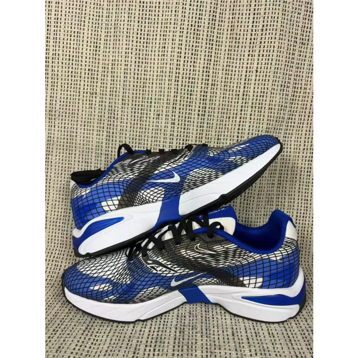 Nike shoes - Nike Ghoswift - Ghoswift - BQ5108-102 - Blue 17