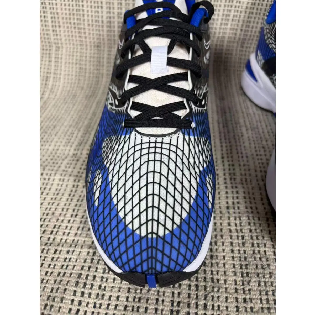 Nike shoes - Nike Ghoswift - Ghoswift - BQ5108-102 - Blue 18