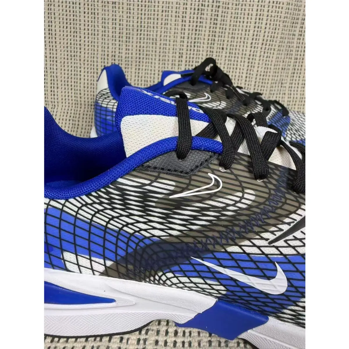 Nike shoes - Nike Ghoswift - Ghoswift - BQ5108-102 - Blue 20