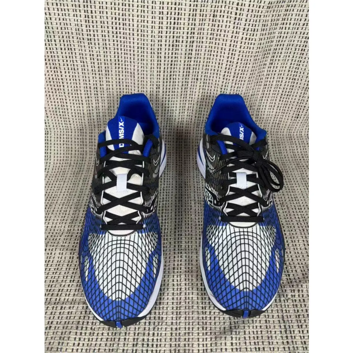 Nike shoes - Nike Ghoswift - Ghoswift - BQ5108-102 - Blue 22