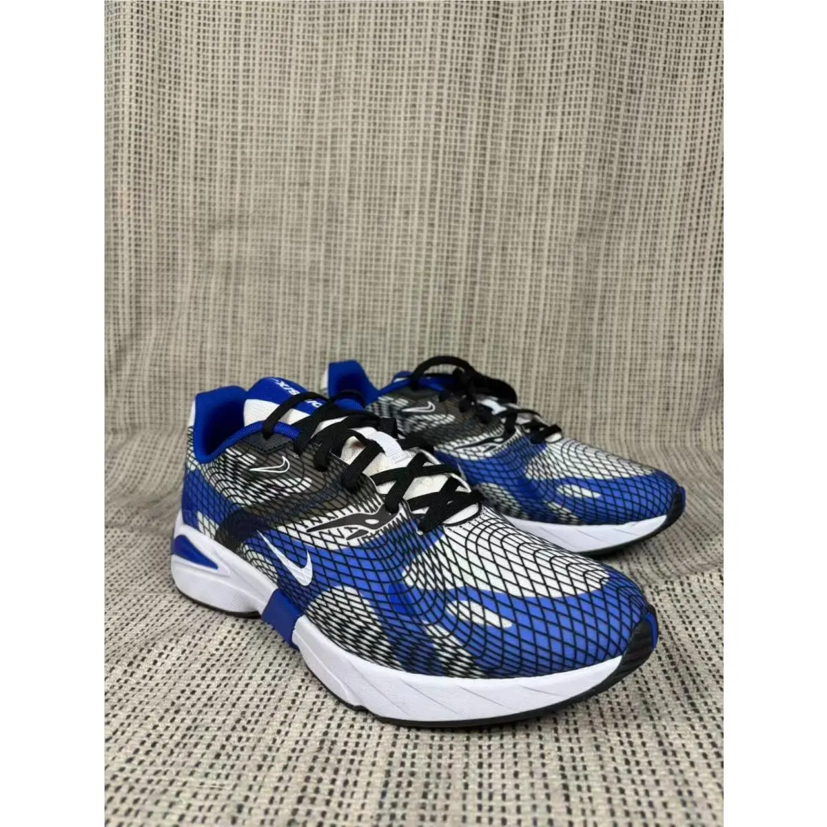 Nike shoes - Nike Ghoswift - Ghoswift - BQ5108-102 - Blue 23