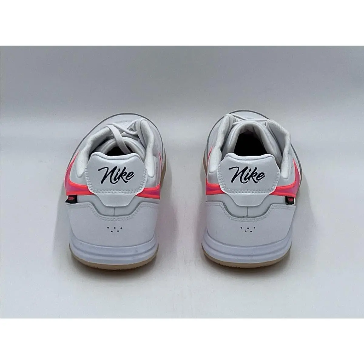 Nike shoes - Nike Tiempo Streetgato - Tiempo Streetgato - IQ2389-901 - White 2