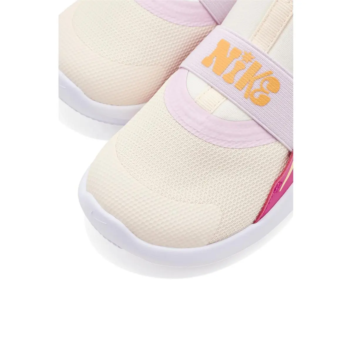 Nike shoes - Chalk/Desert Pink/Sundial/Tangerine Tint 11