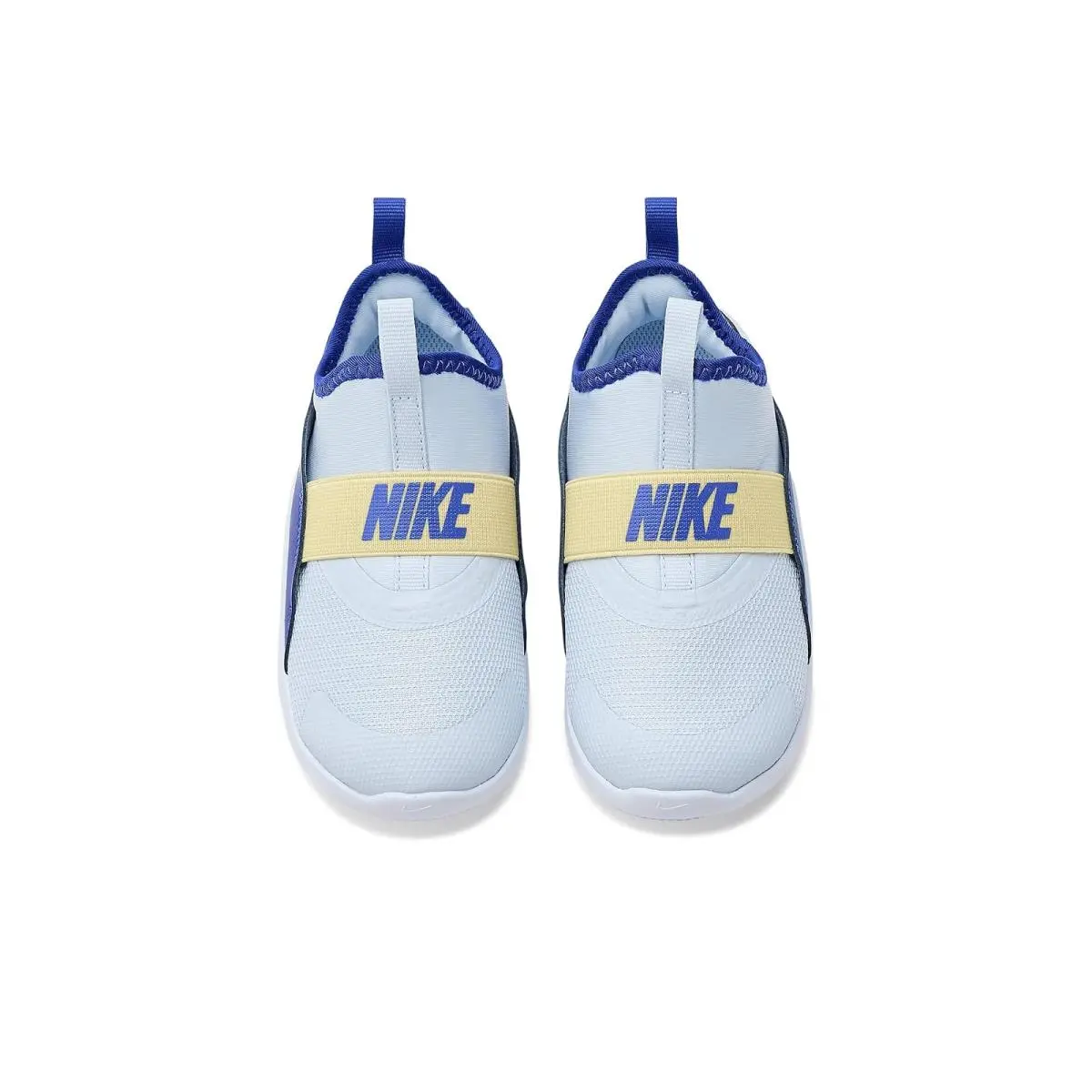 Nike shoes - Chalk/Desert Pink/Sundial/Tangerine Tint 14