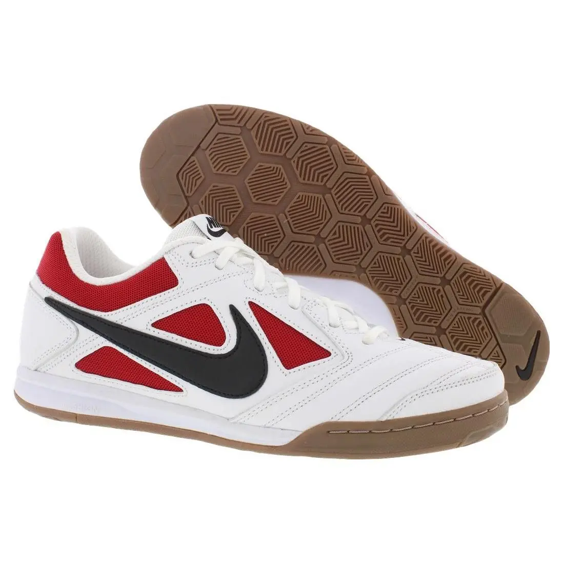 Nike Gato Leather Unisex Shoes