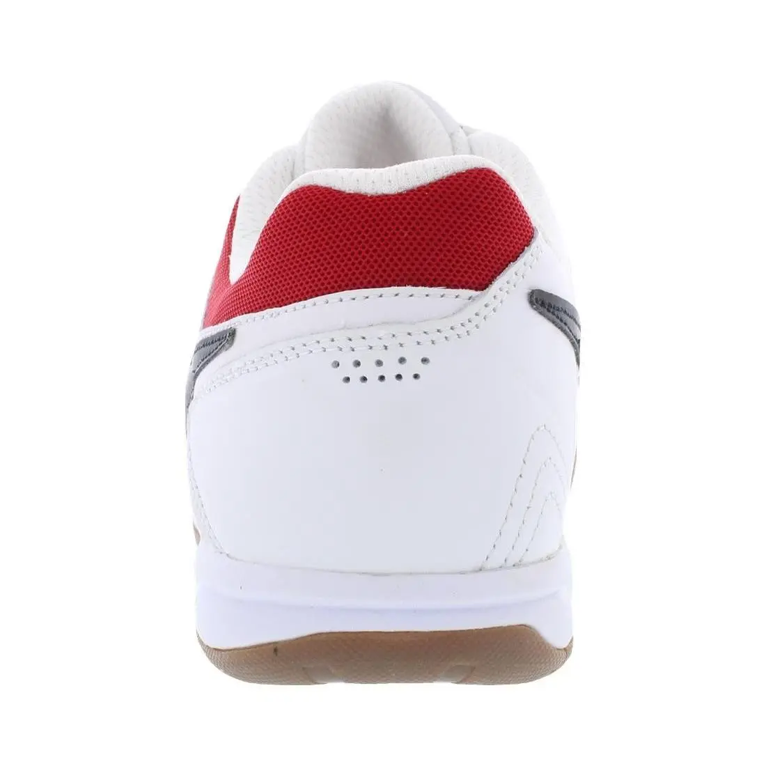Nike shoes - White/Black/Gym Red, Main: White 6