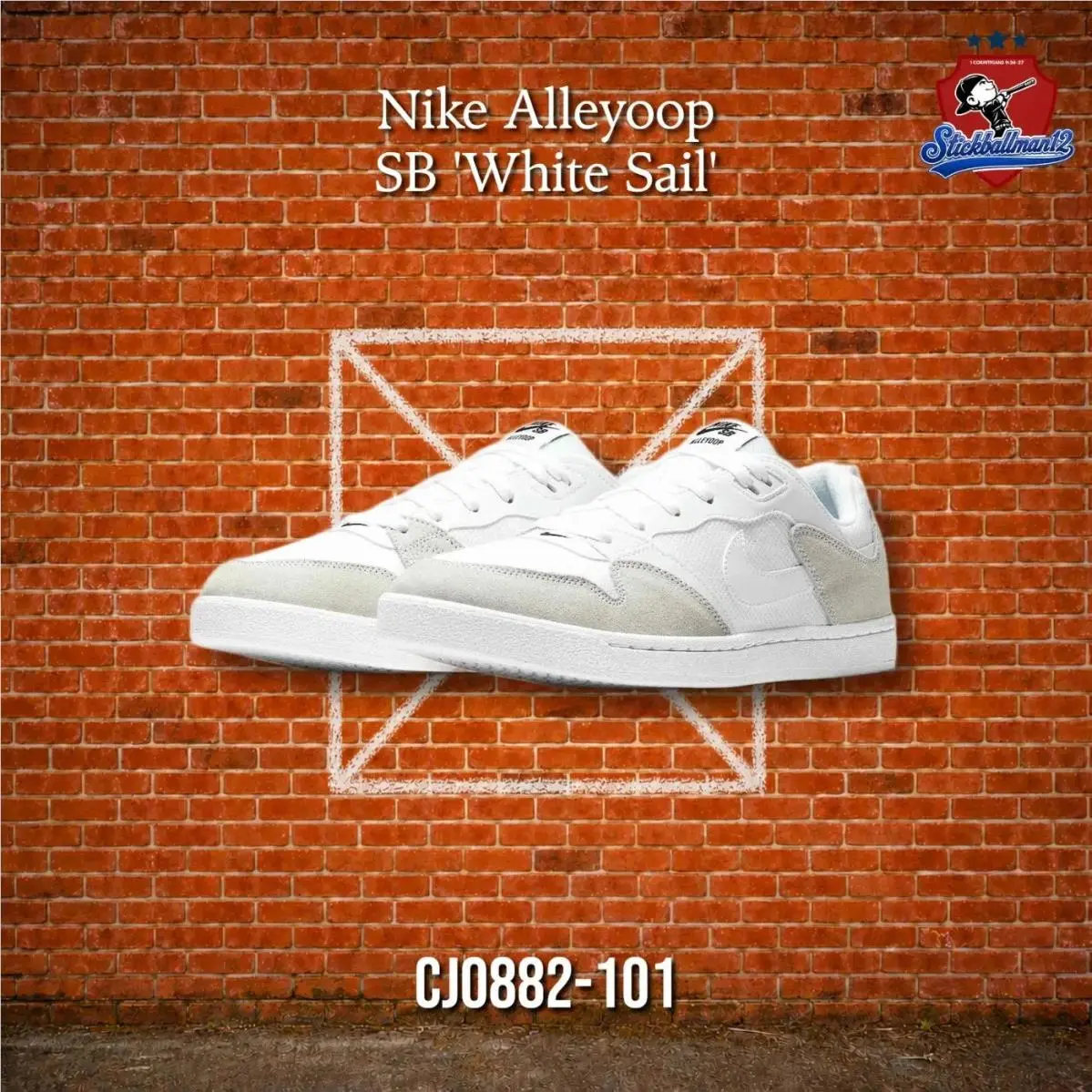 Nike shoes - CJ0882101 - CJ0882-101 - Multicolor 0