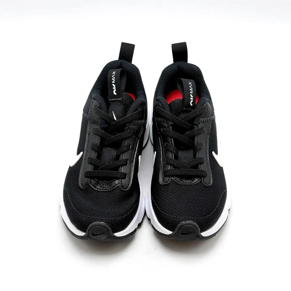 Nike shoes - Nike Air Max INTRLK - Air Max INTRLK - Black 1