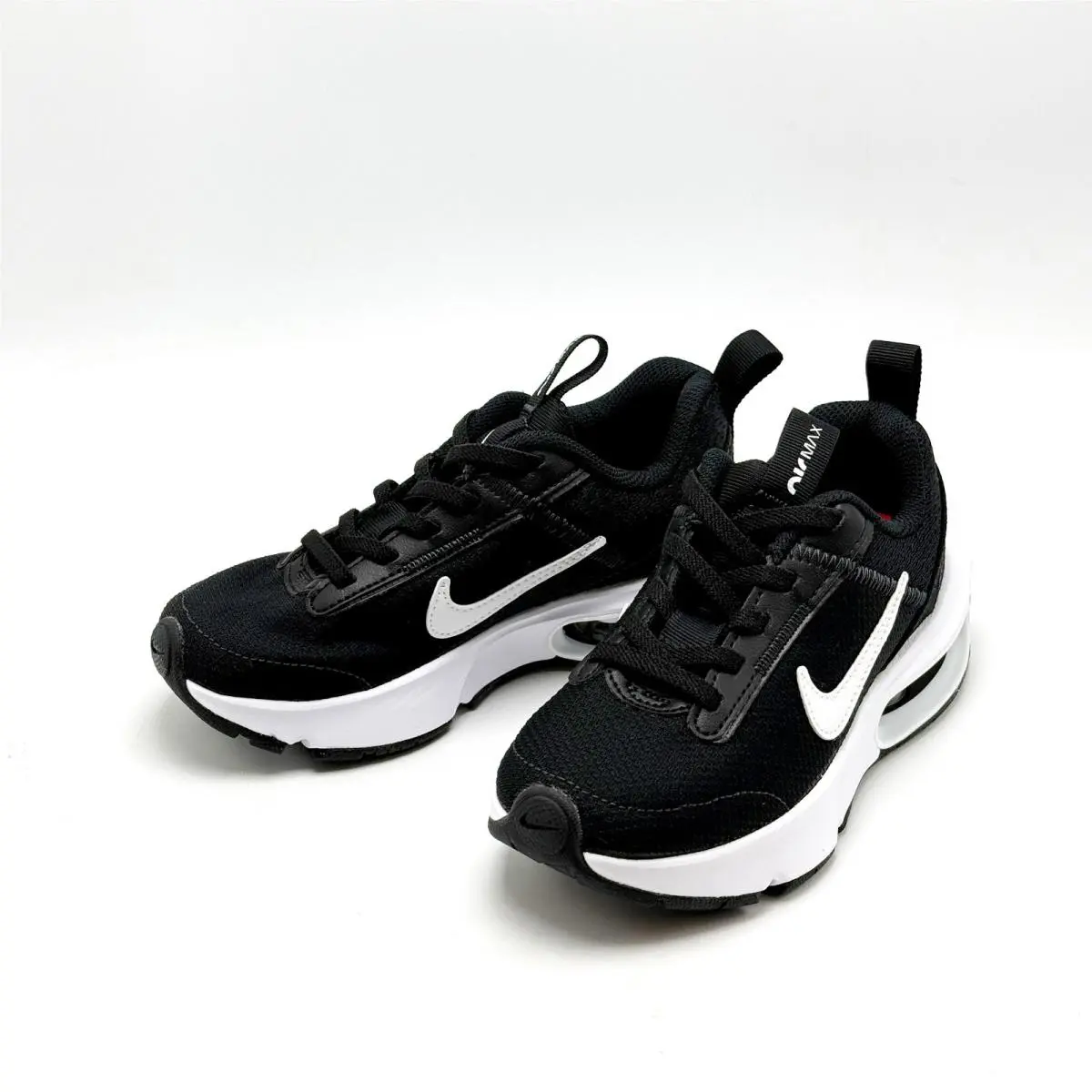 Nike shoes - Nike Air Max INTRLK - Air Max INTRLK - Black 6