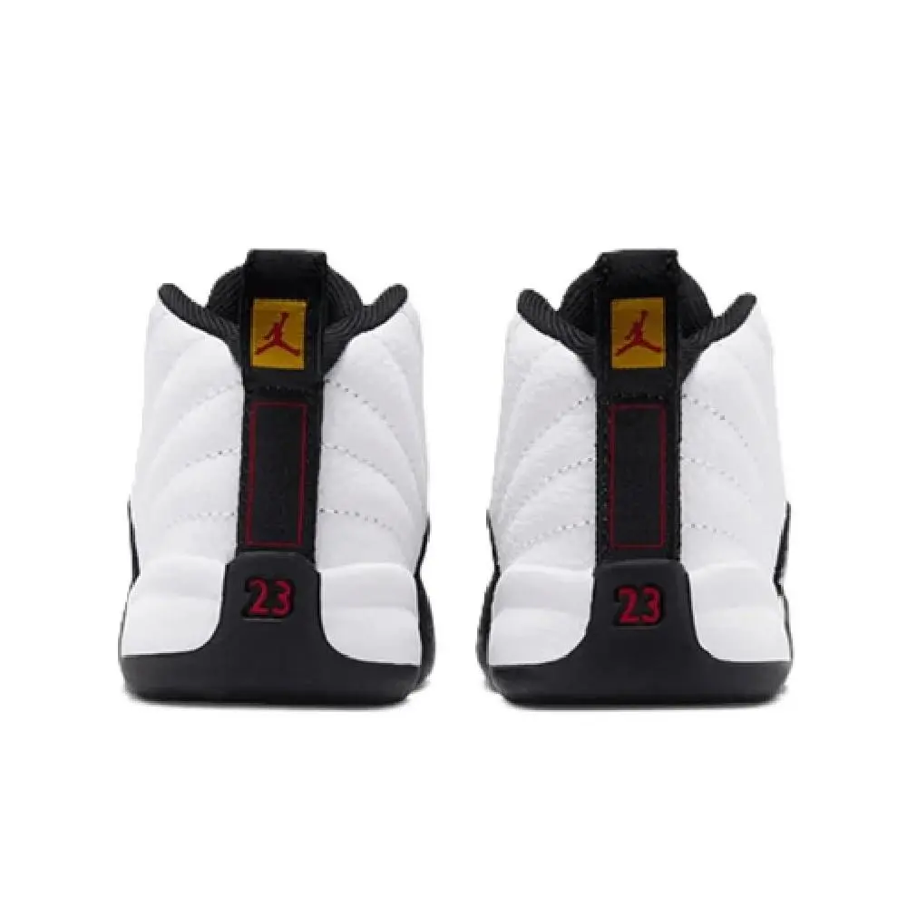 Nike shoes - 850000 117 - 850000 117 - White/Black-Taxi 2